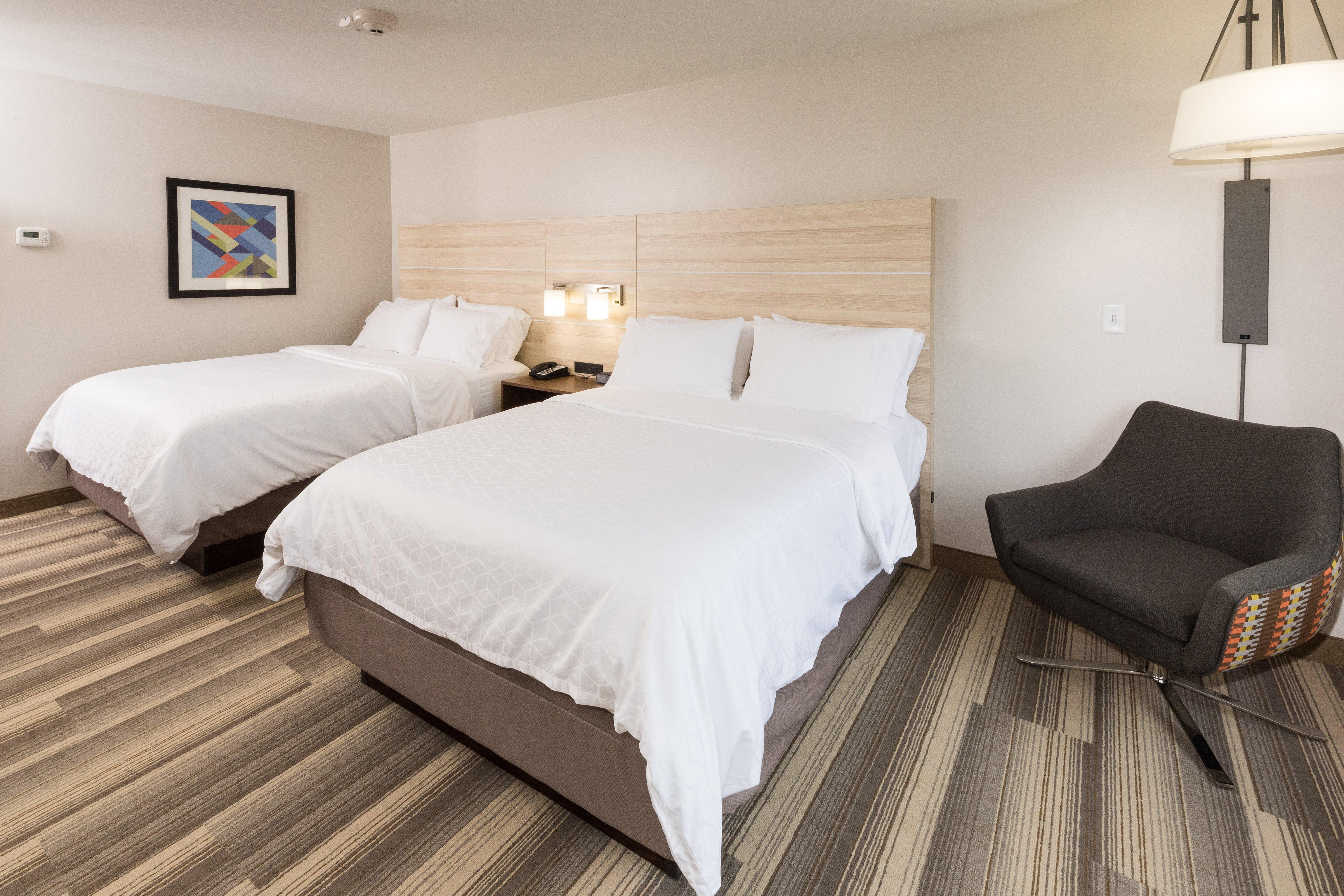 Holiday Inn Express & Suites - Auburn By Ihg Kültér fotó