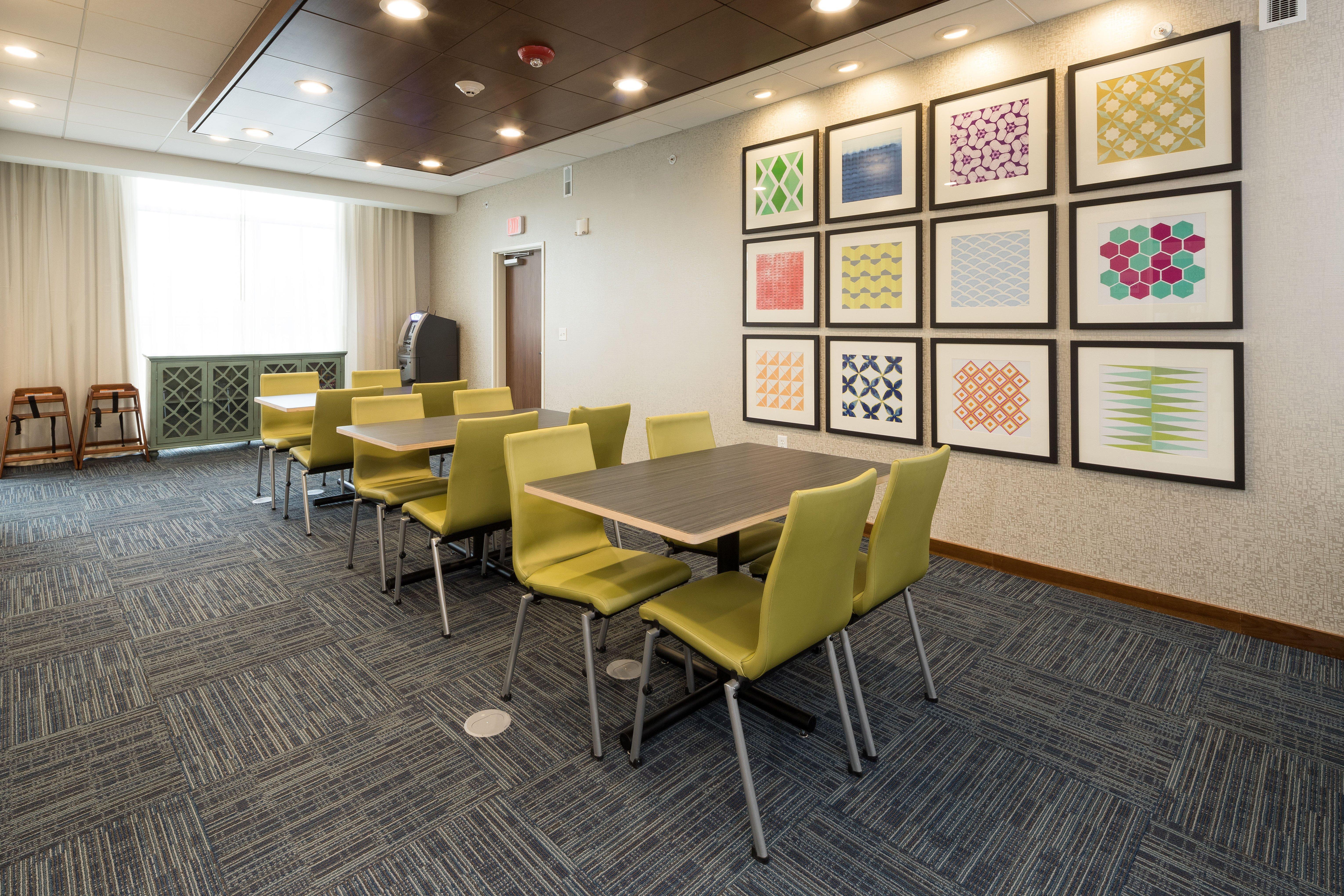 Holiday Inn Express & Suites - Auburn By Ihg Kültér fotó
