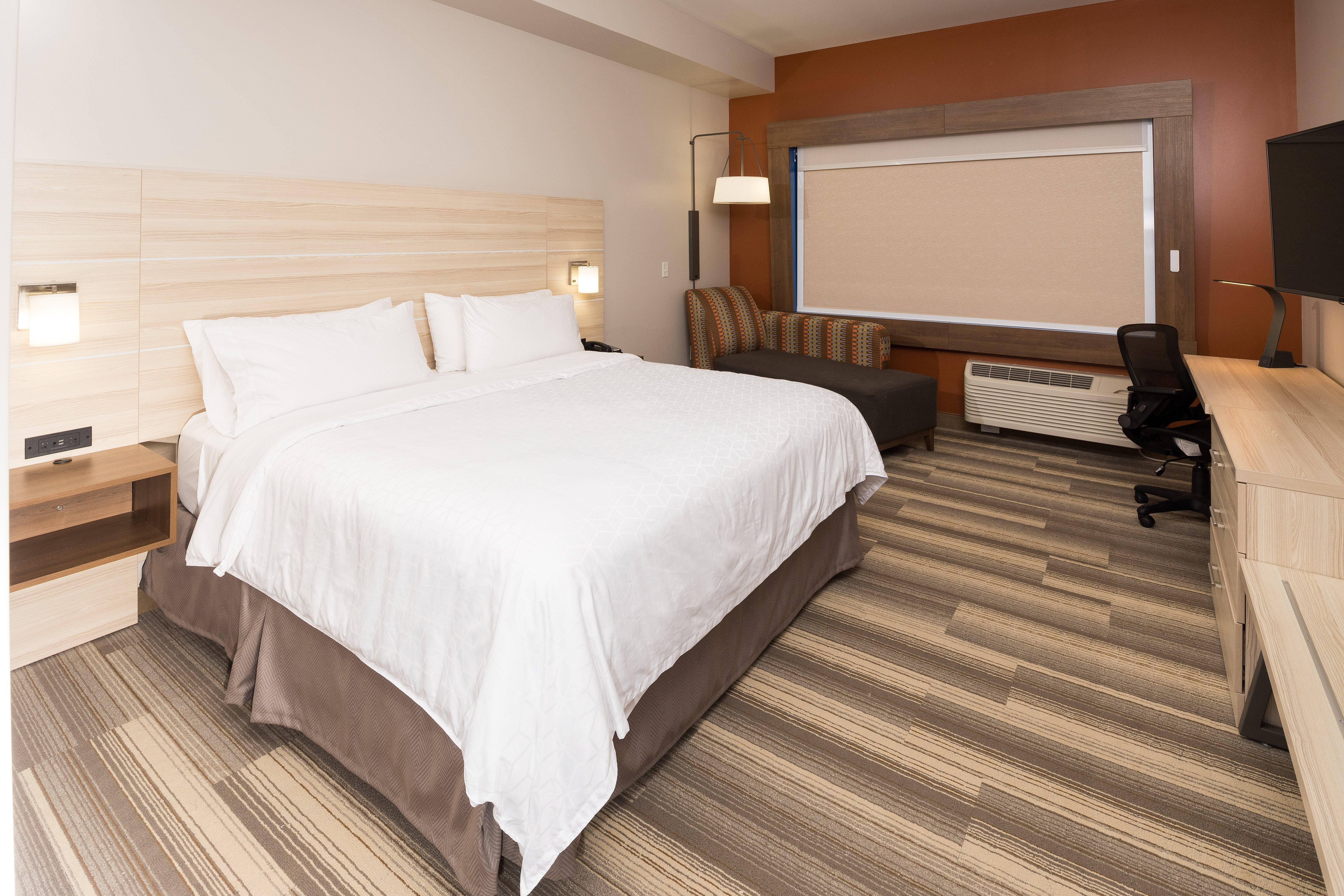 Holiday Inn Express & Suites - Auburn By Ihg Kültér fotó
