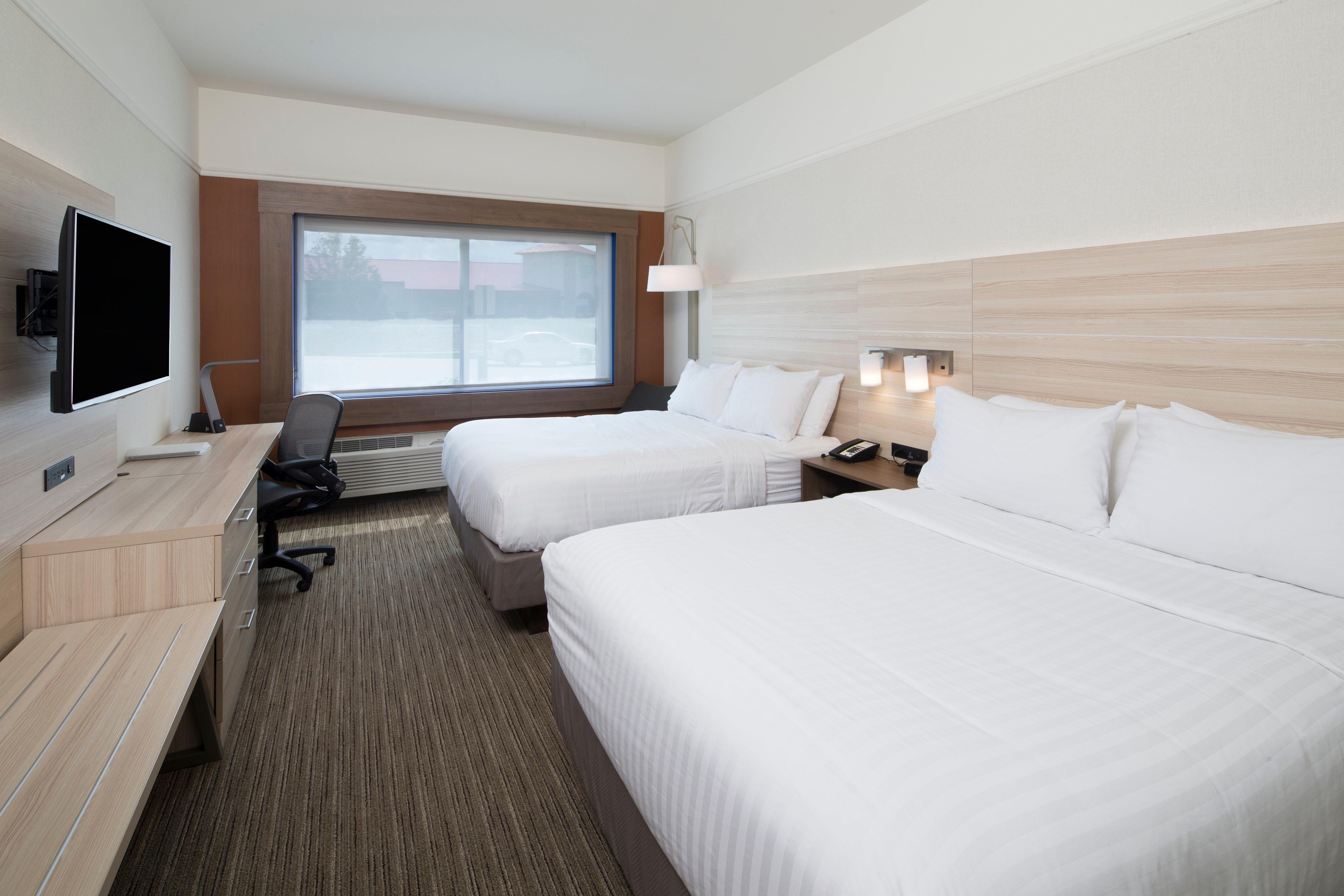 Holiday Inn Express & Suites - Auburn By Ihg Kültér fotó