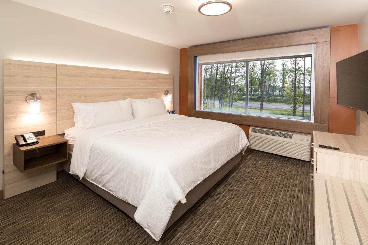 Holiday Inn Express & Suites - Auburn By Ihg Kültér fotó